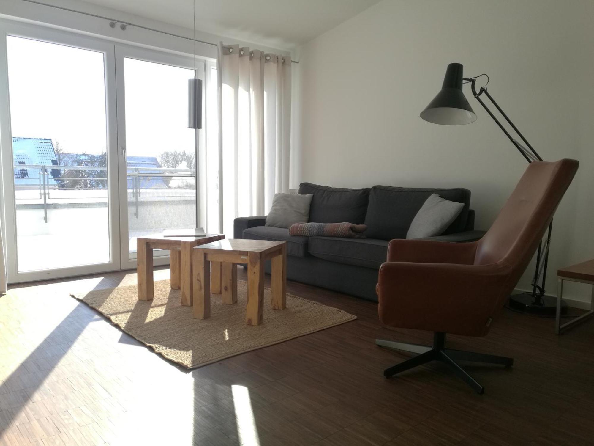 Sommerloft Rerik Cameră foto