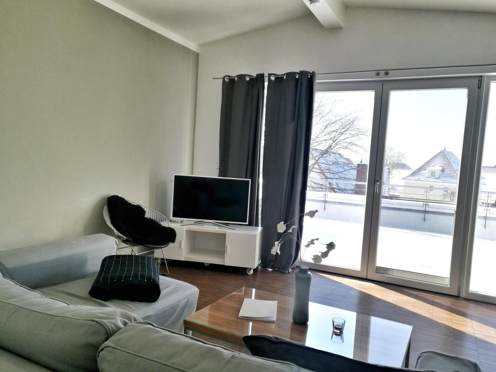Sommerloft Rerik Cameră foto