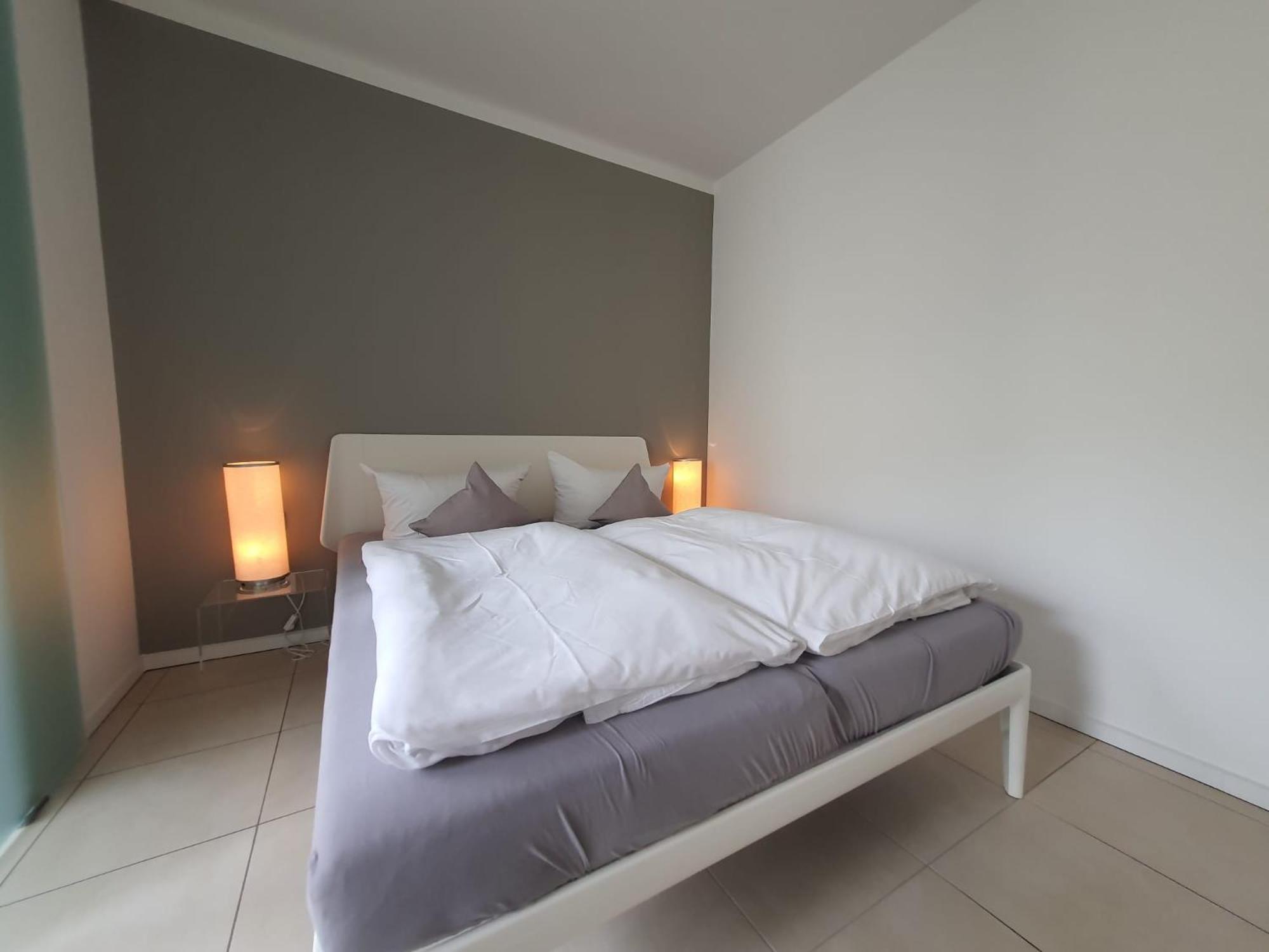 Sommerloft Rerik Cameră foto