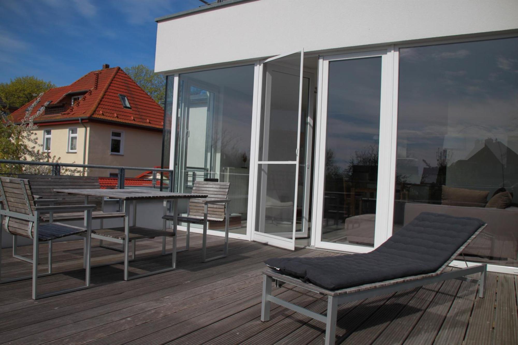 Sommerloft Rerik Cameră foto