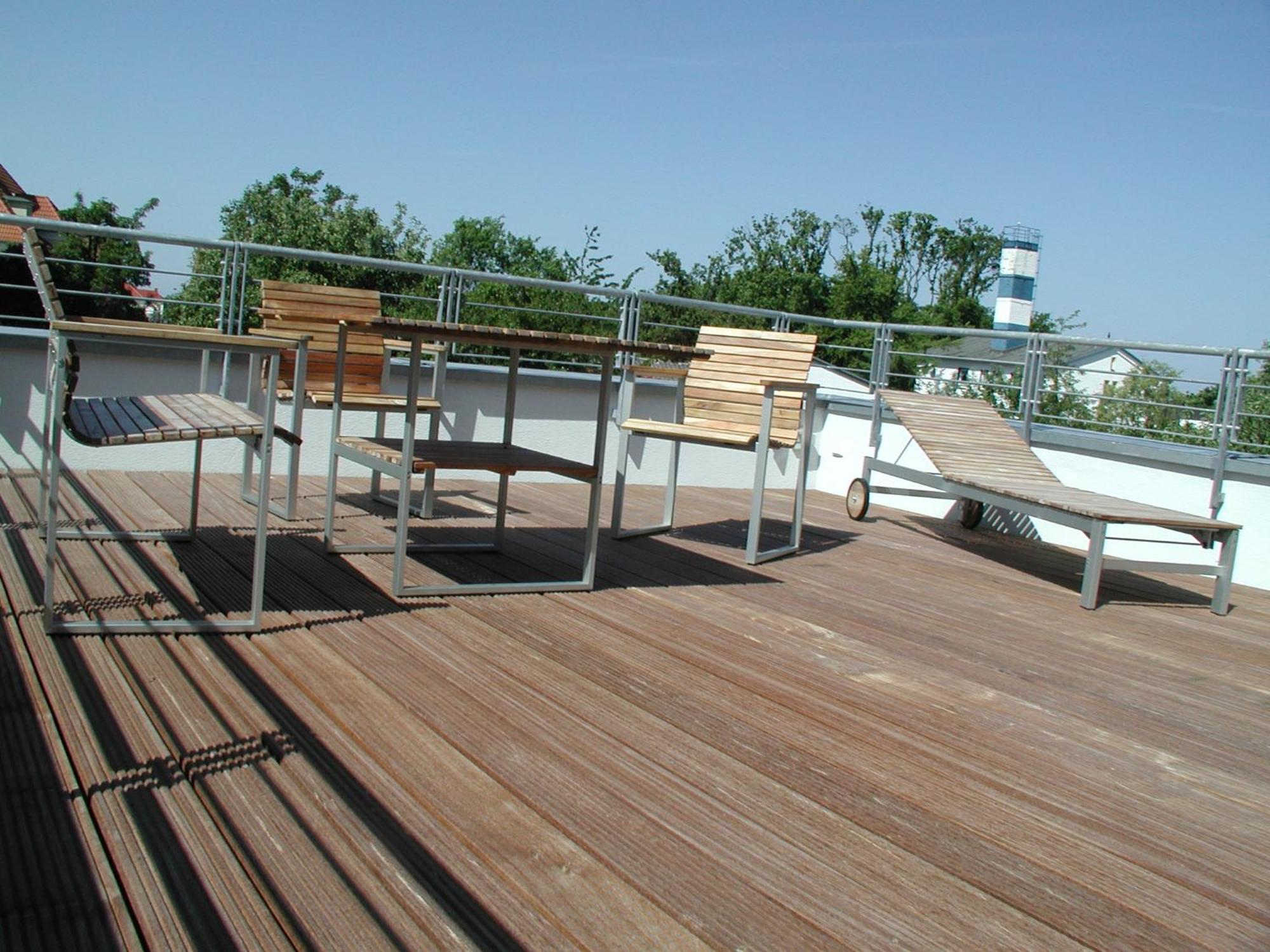 Sommerloft Rerik Cameră foto
