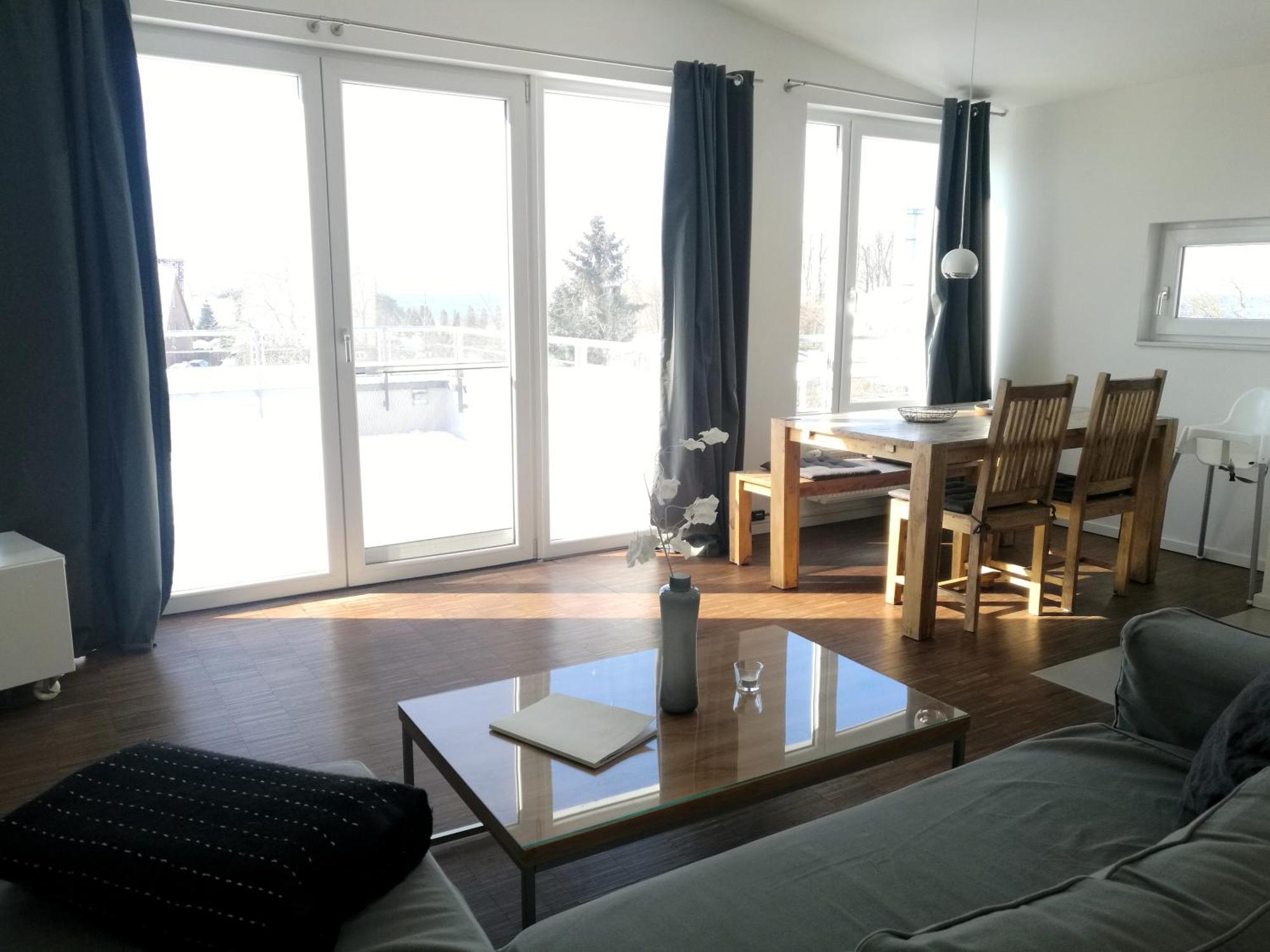 Sommerloft Rerik Cameră foto
