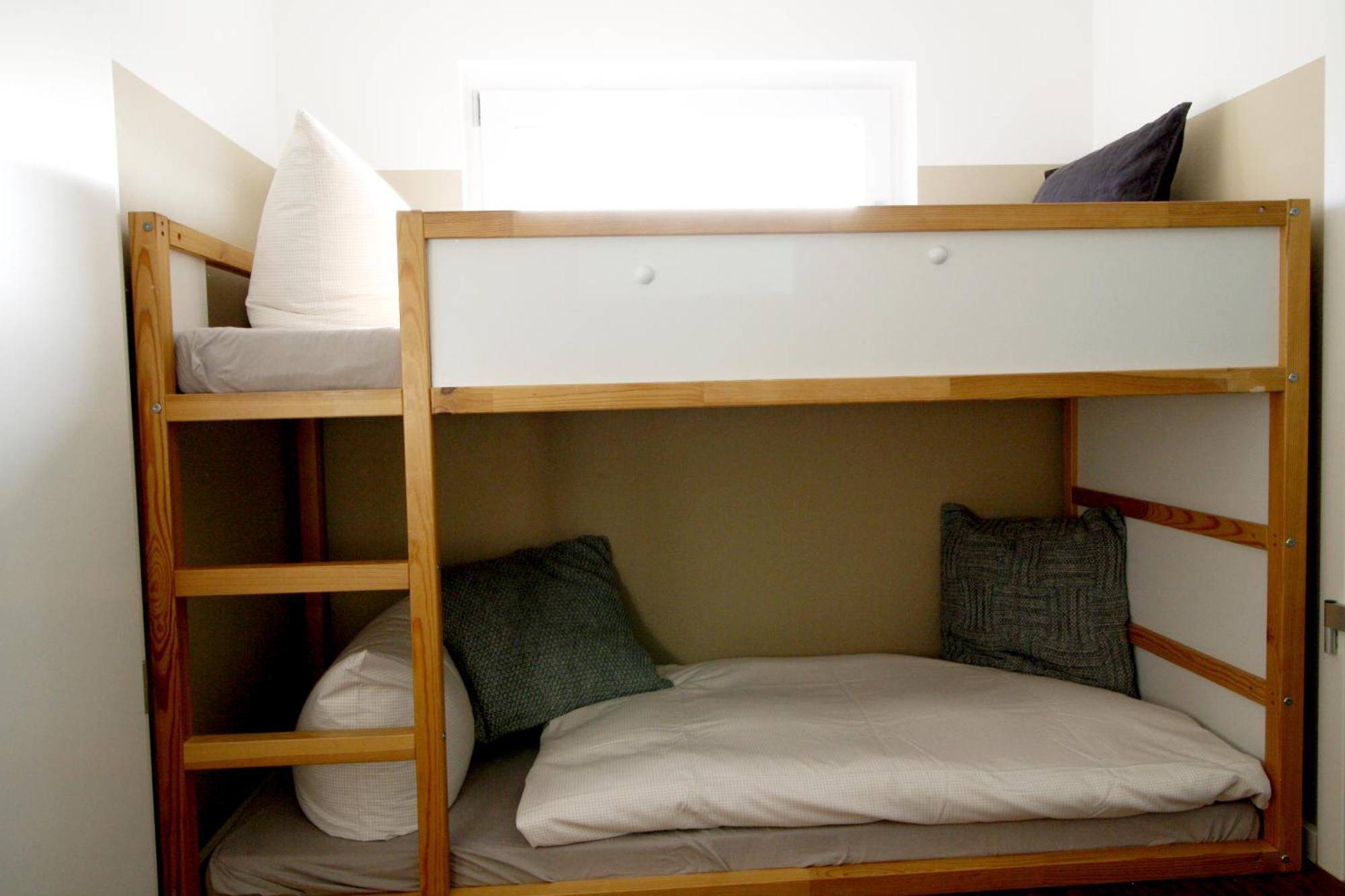 Sommerloft Rerik Cameră foto