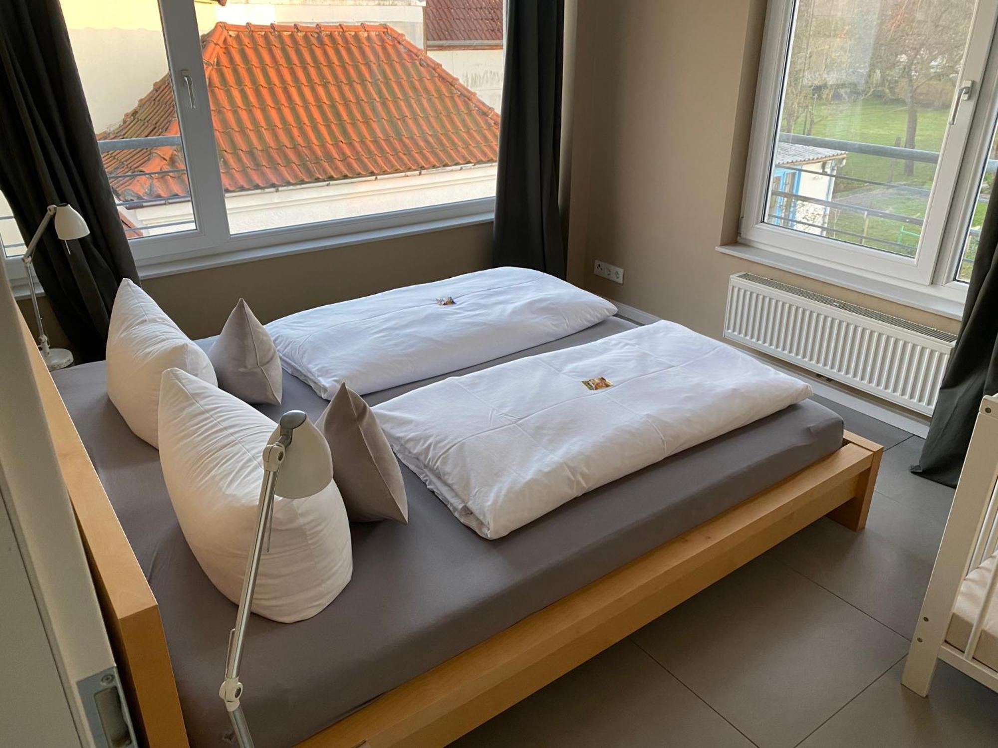 Sommerloft Rerik Cameră foto