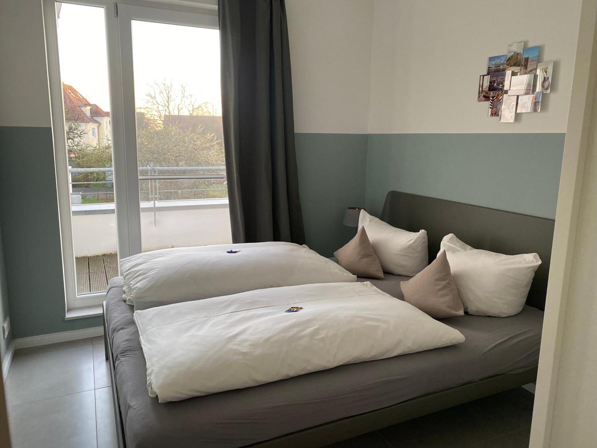 Sommerloft Rerik Cameră foto