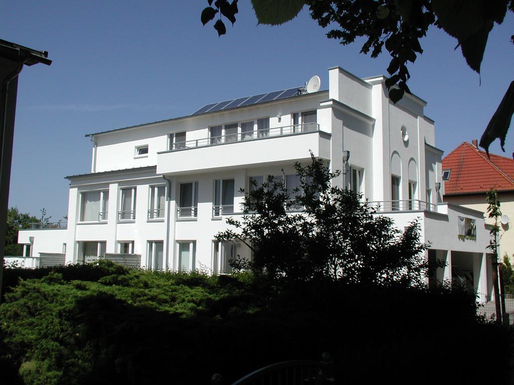Sommerloft Rerik Exterior foto