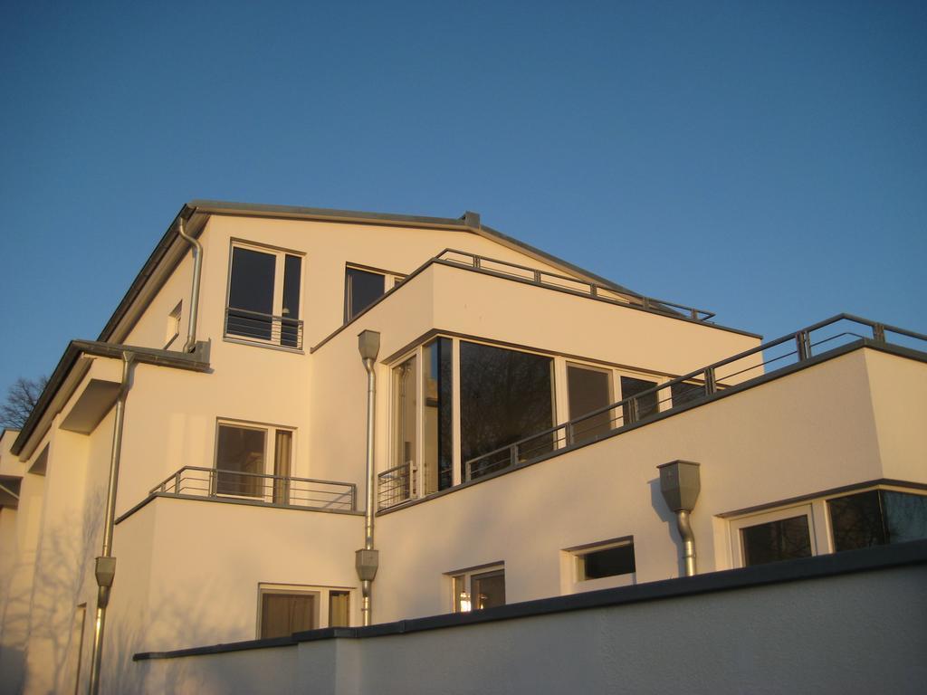 Sommerloft Rerik Exterior foto
