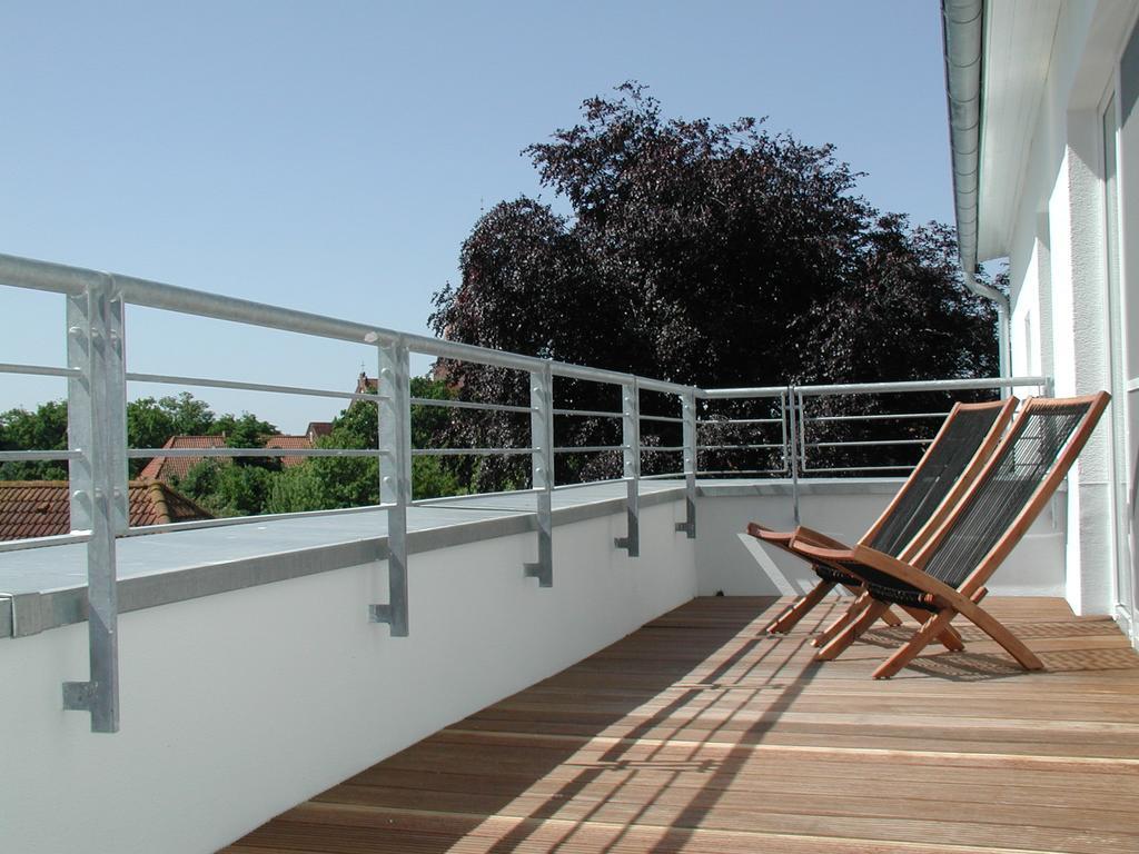 Sommerloft Rerik Exterior foto