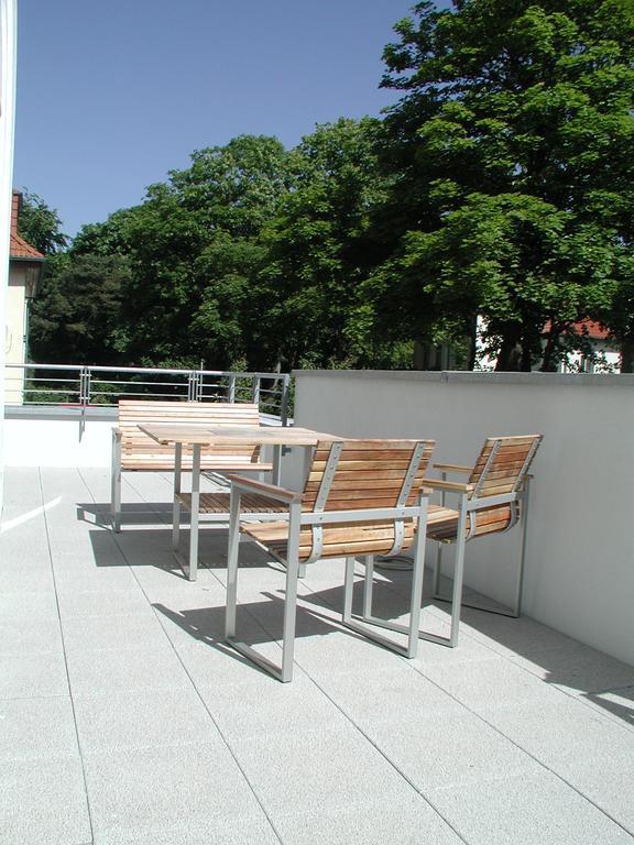 Sommerloft Rerik Exterior foto